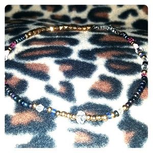 Super Cute Handmade Choker Necklace!